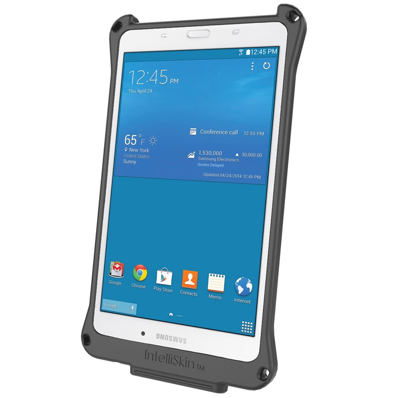 images IntelliSkin for Samsung Tab A 7.0 - Image 1