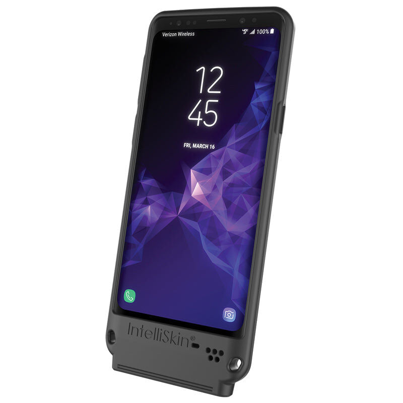 images IntelliSkin for Samsung Galaxy S9 - Image 1