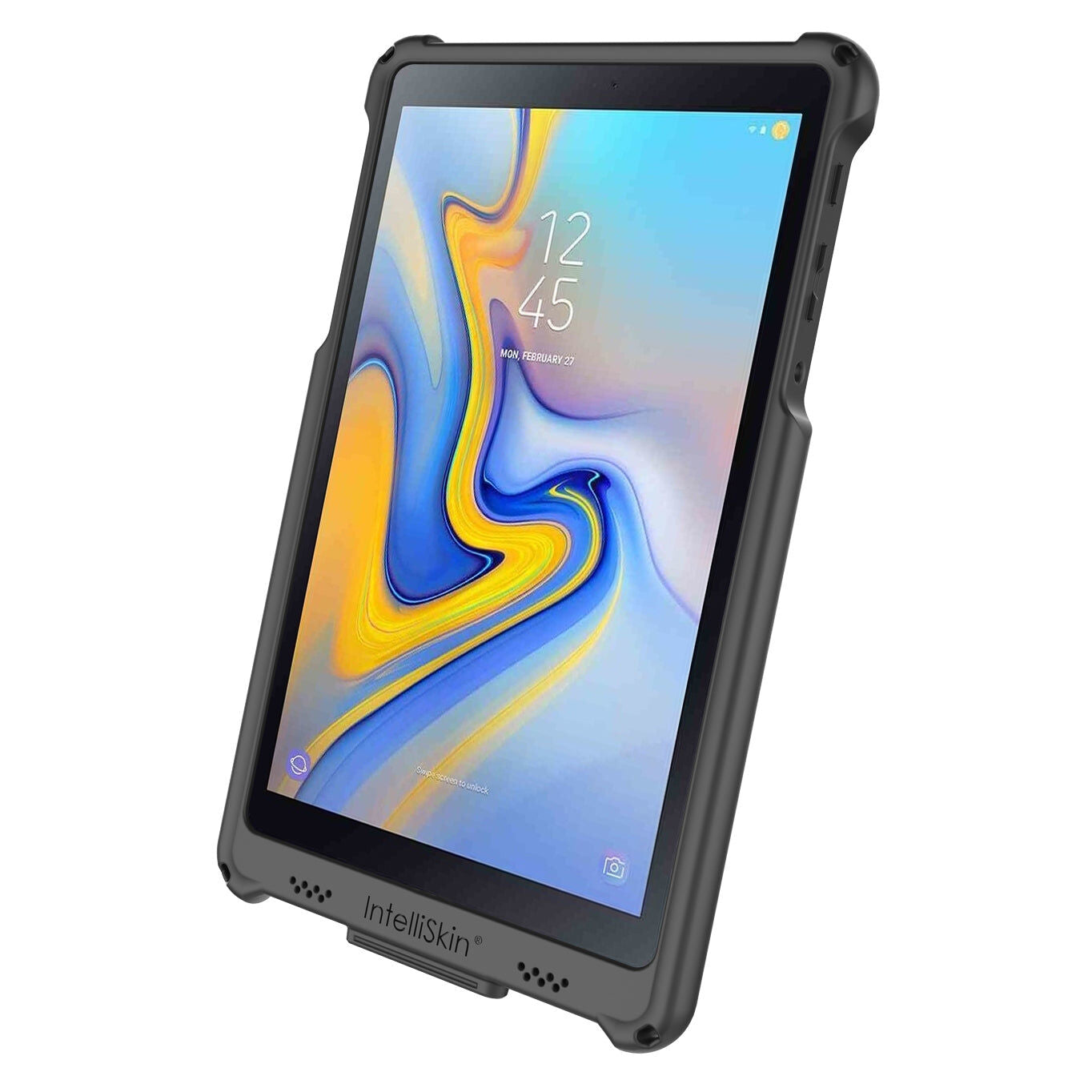 images IntelliSkin for Samsung Galaxy Tab A 10.5 SM-T590 & SM-T597 - Image 1