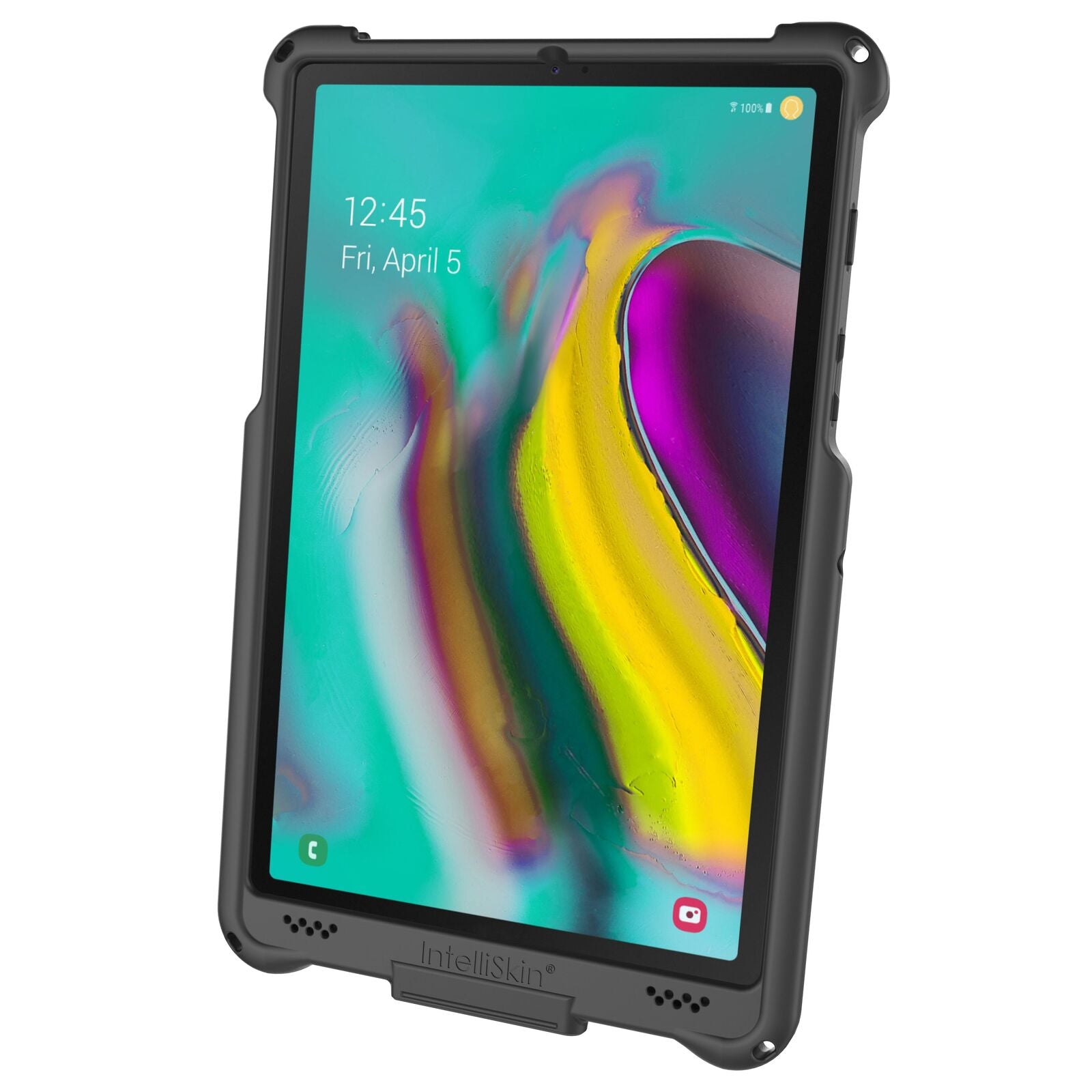 images IntelliSkin for Samsung Galaxy Tab S5e SM-T720 & SM-T725 - Image 1