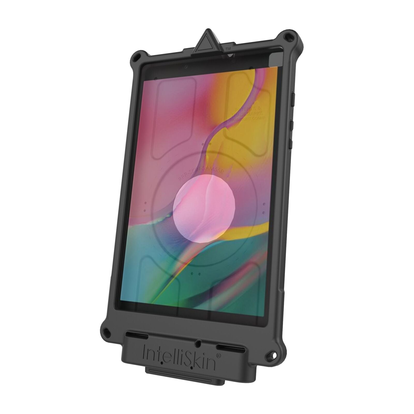 images IntelliSkin Next Gen for Samsung Tab A 8.0 (2019) SM-T290 & T-295 - Image 1