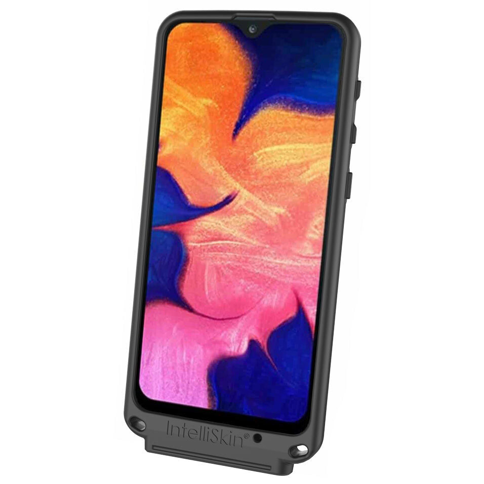 images IntelliSkin for Samsung Galaxy A10 (SM-A105) - Image 1