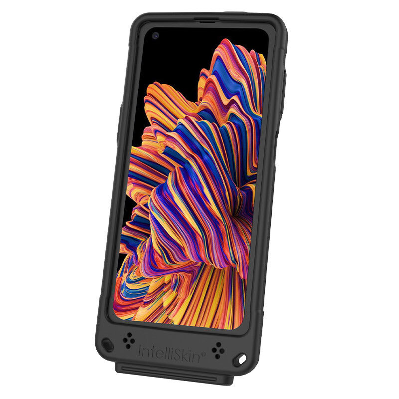 images IntelliSkin for Samsung Galaxy XCover Pro - Image 1