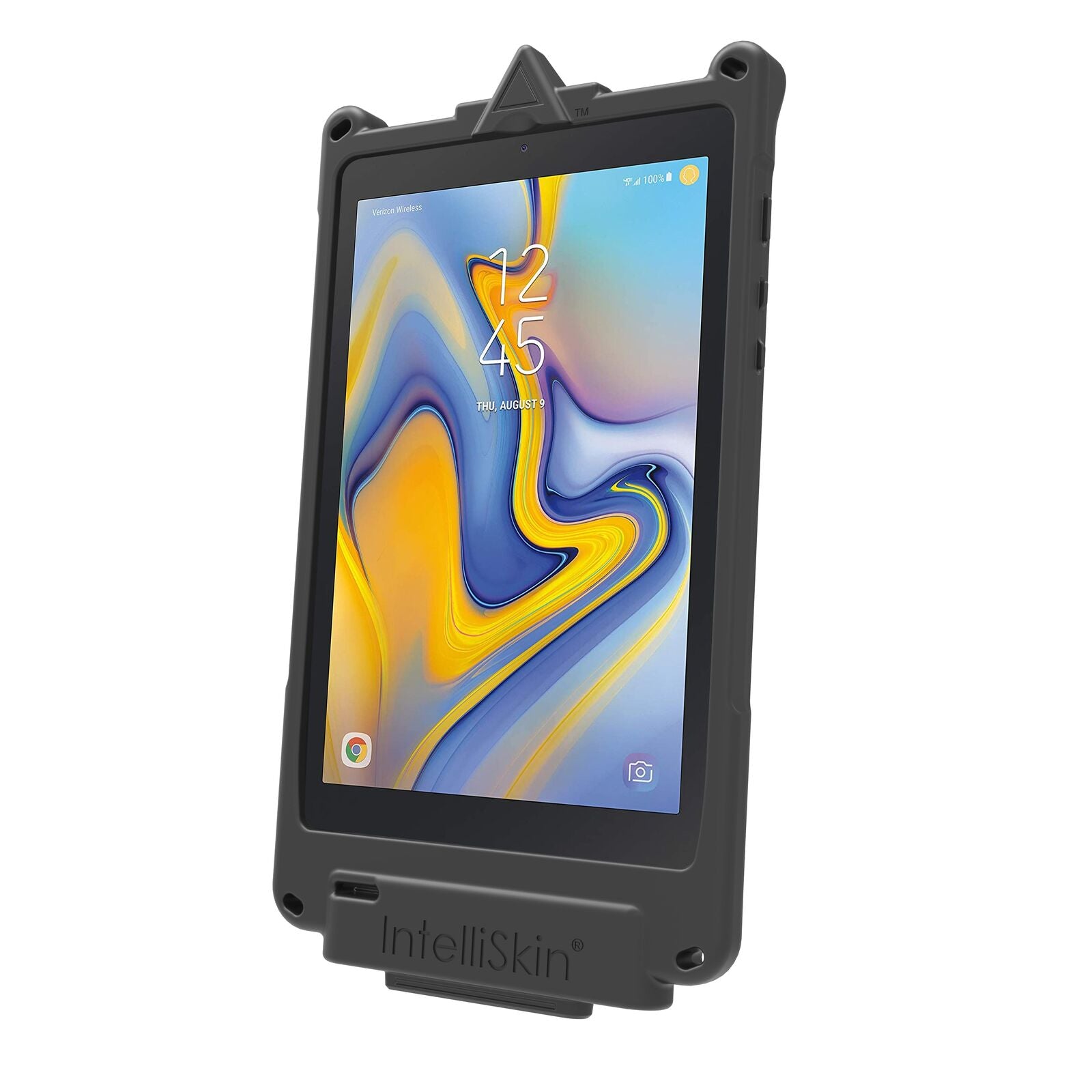 images IntelliSkin Next Gen for Samsung Tab A 8.0 (2018) SM-T387 - Image 1