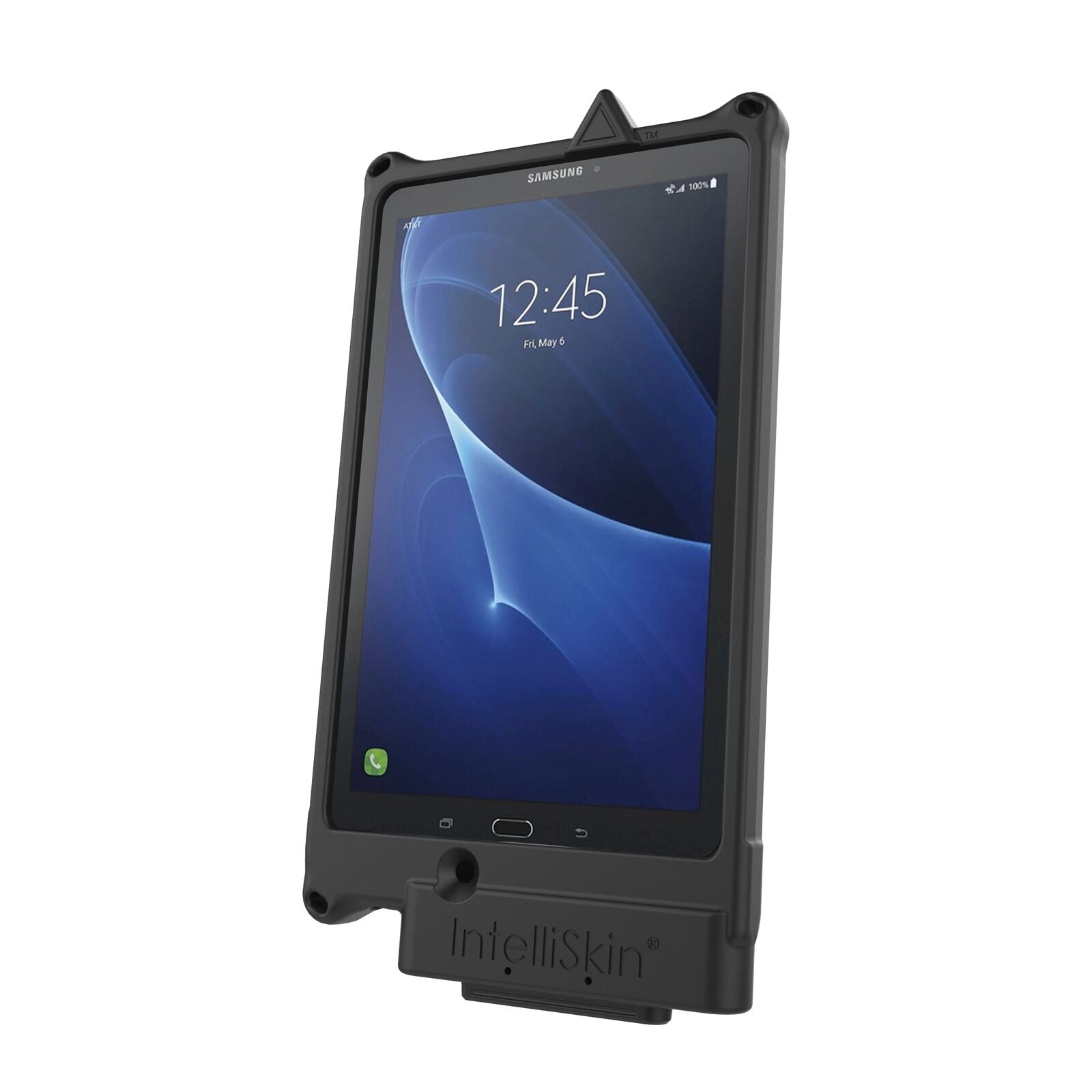 images IntelliSkin Next Gen for Samsung Tab E 8.0 SM-T377 & SM-T378 - Image 1