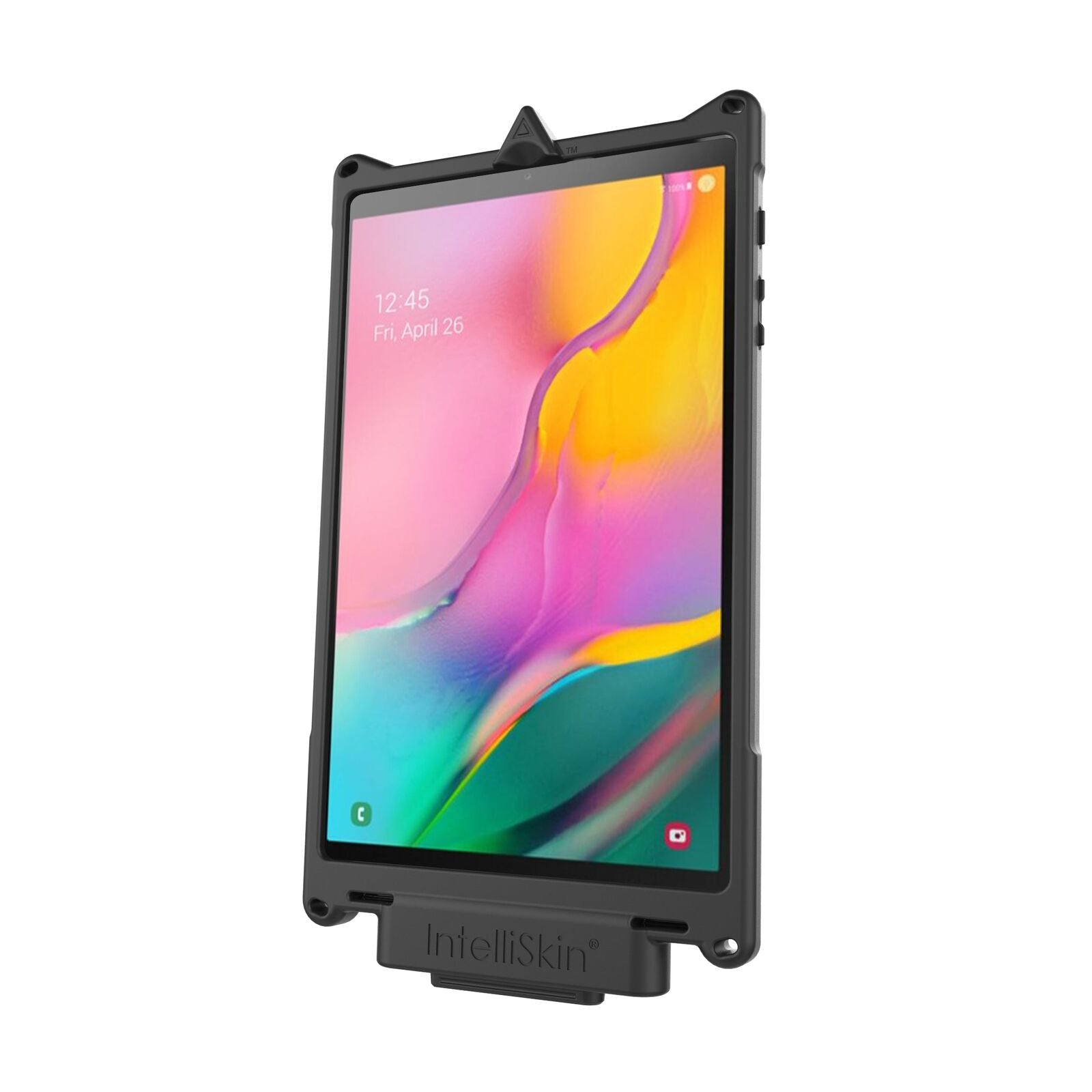 images IntelliSkin Next Gen for Samsung Tab A 10.1 SM-T510 & SM-T515 - Image 1