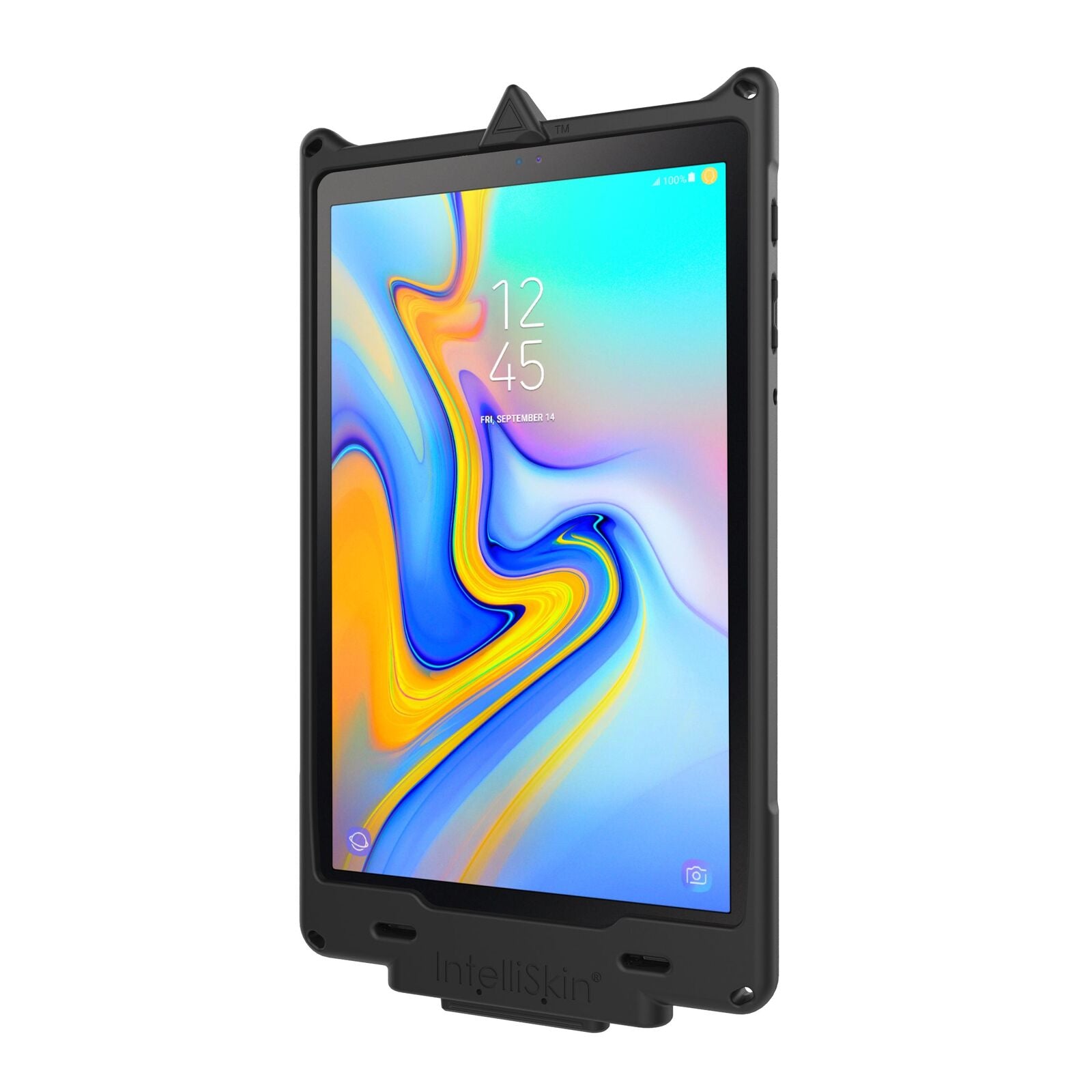 images IntelliSkin Next Gen for Samsung Tab A 10.5 SM-T590 & T-597 - Image 1