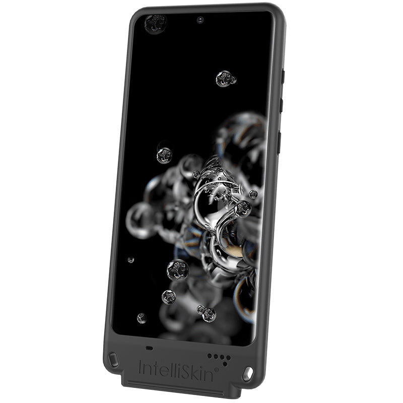 images IntelliSkin for Samsung Galaxy S20 Ultra 5G - Image 1