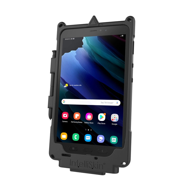 images IntelliSkin Next Gen for Samsung Tab Active3 - Image 1