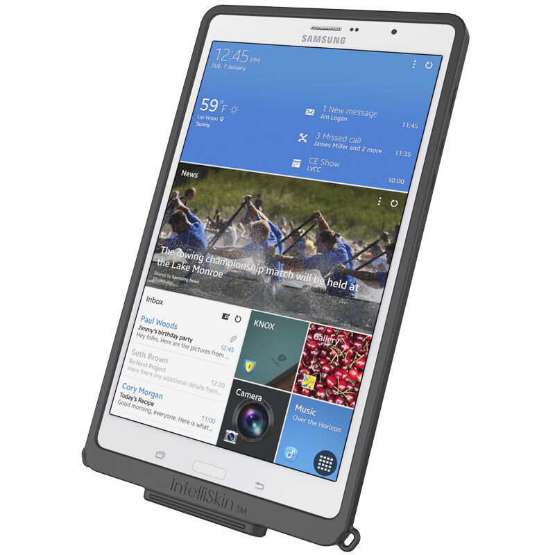 images IntelliSkin for Samsung Galaxy Tab S 8.4 - Image 1