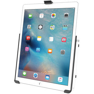 images RAM EZ-Roll'r Cradle for Apple iPad Pro 12.9 (1st & 2nd Gen) - Image 1