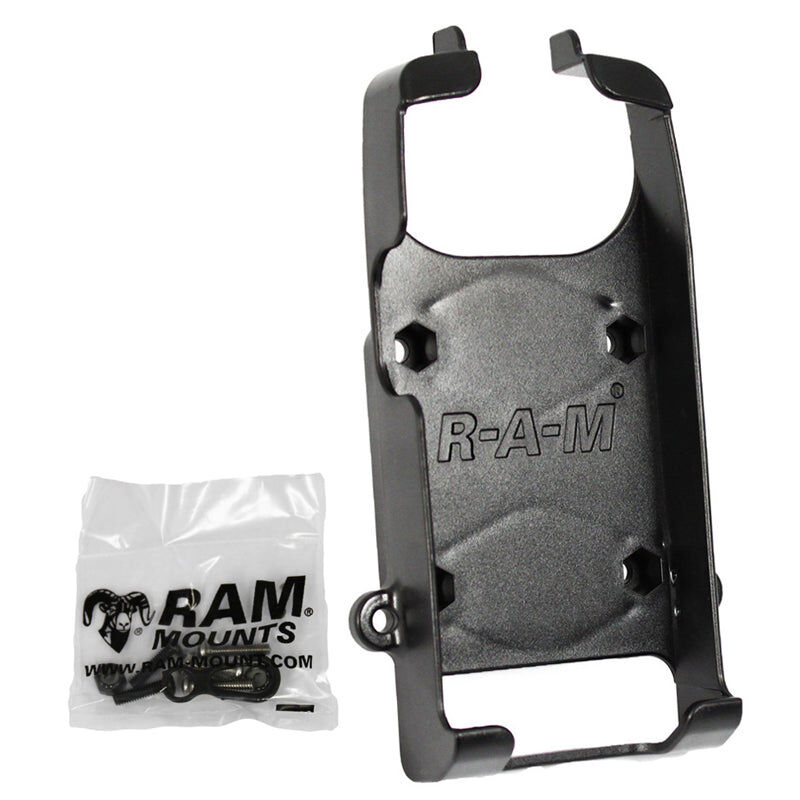 images RAM Form-Fit Cradle for Garmin eMap - Image 1