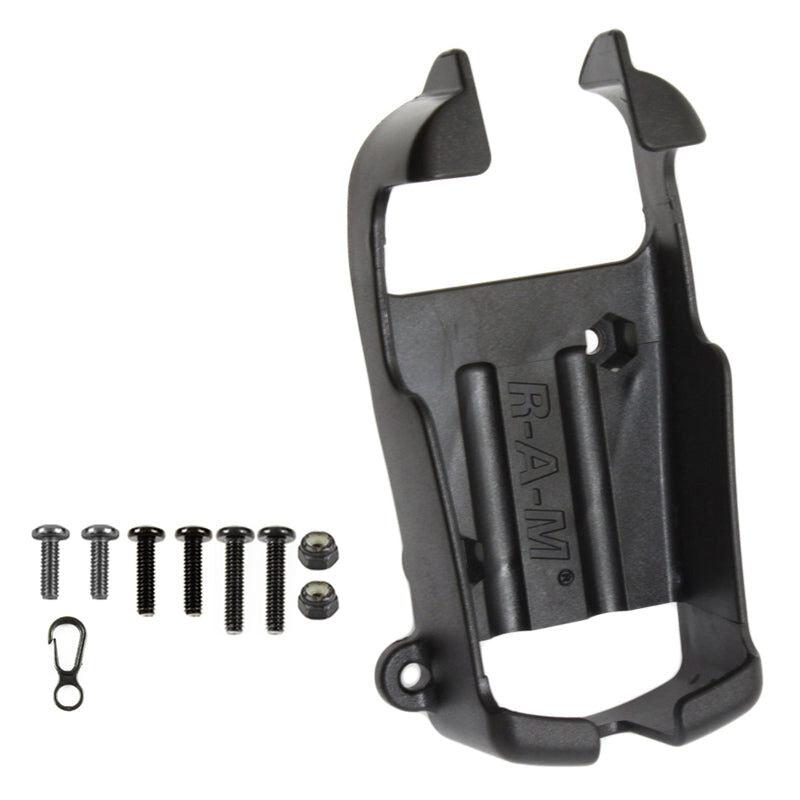 images RAM Form-Fit Cradle for Garmin eTrex Legend, Summit, Venture & Vista - Image 1
