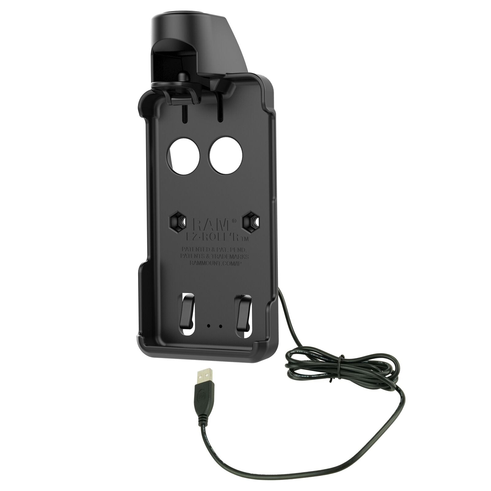 images RAM EZ-Roll'r Powered Dock for Sonim XP8 - Image 1