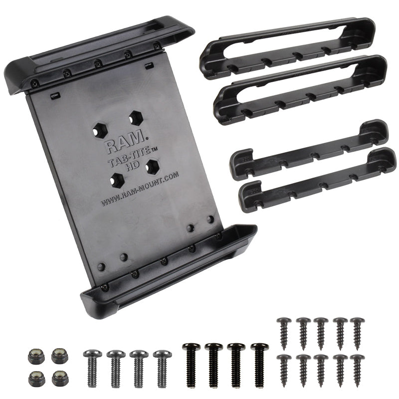 images RAM Tab-Tite Universal Spring Loaded Holder for 7" Tablets - Image 1