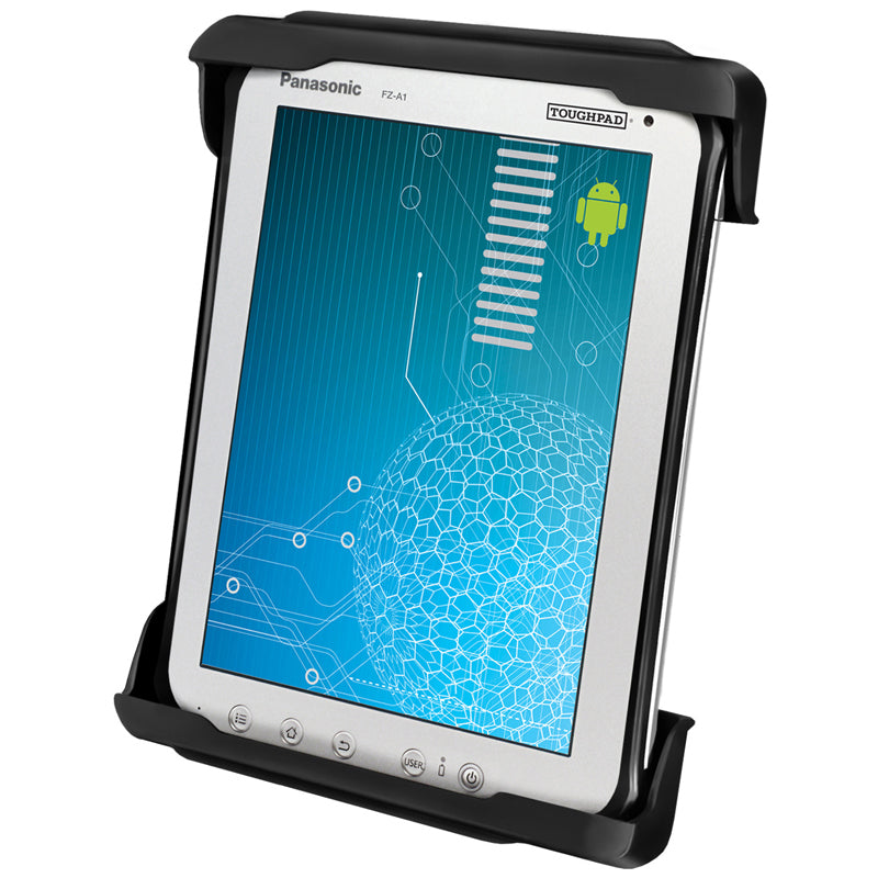 images RAM Tab-Tite Tablet Holder for Panasonic Toughpad FZ-A1 + More - Image 1