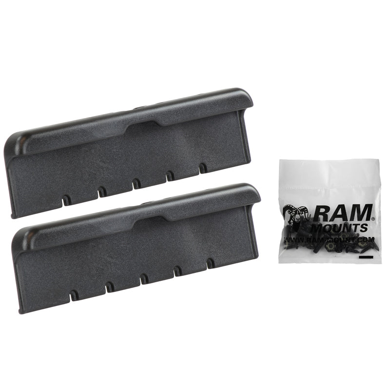 images RAM Tab-Tite End Cups for 9.7" Tablets - Image 1