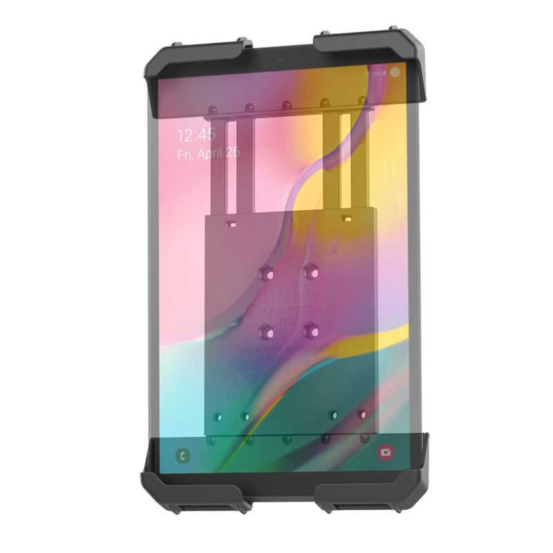 images RAM Tab-Tite Holder for 10.1" - 10.5" Tablets with or without Case - Image 1