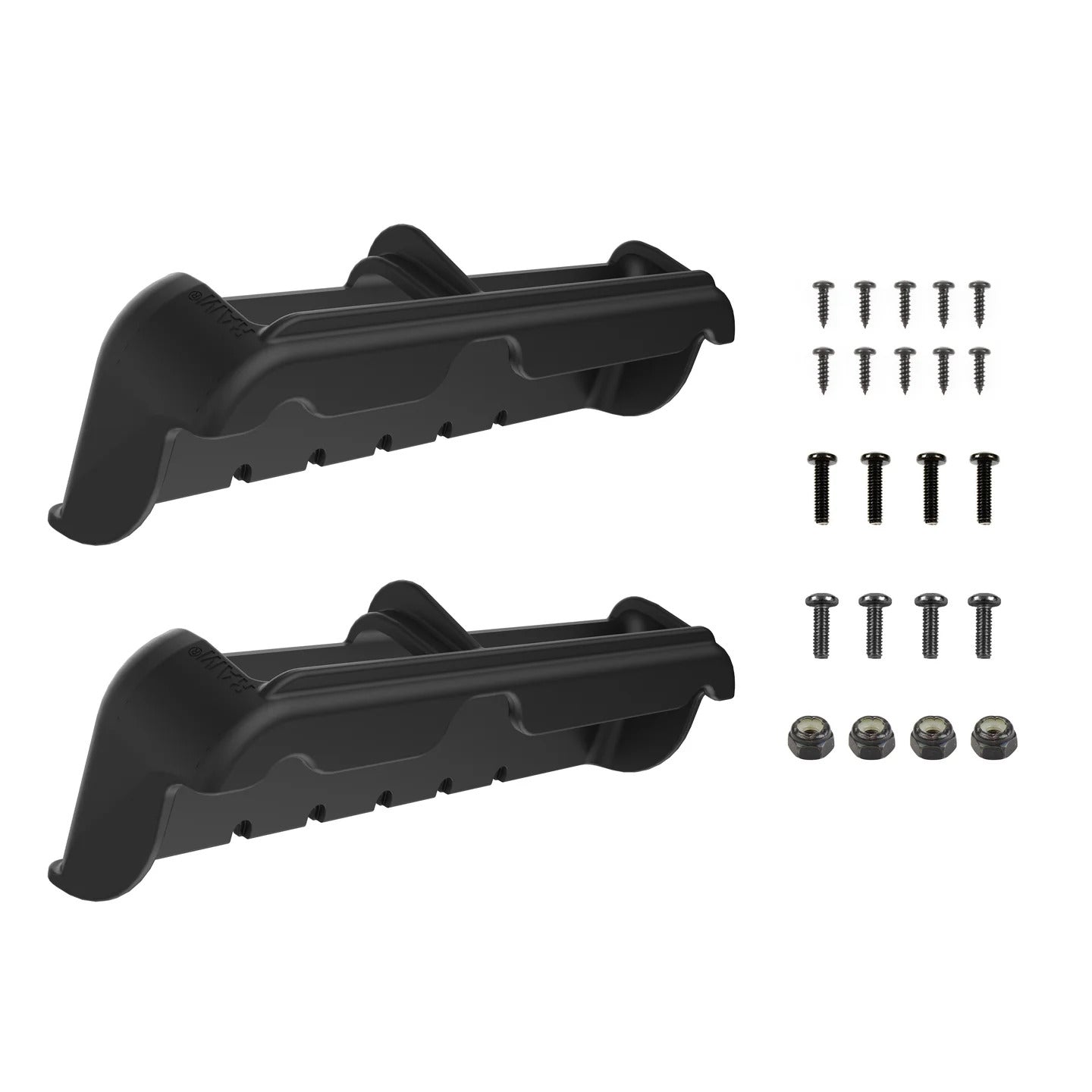 images RAM Tab-Tite End Cups for Panasonic FZ-G2 & FZ-A3 - Image 1
