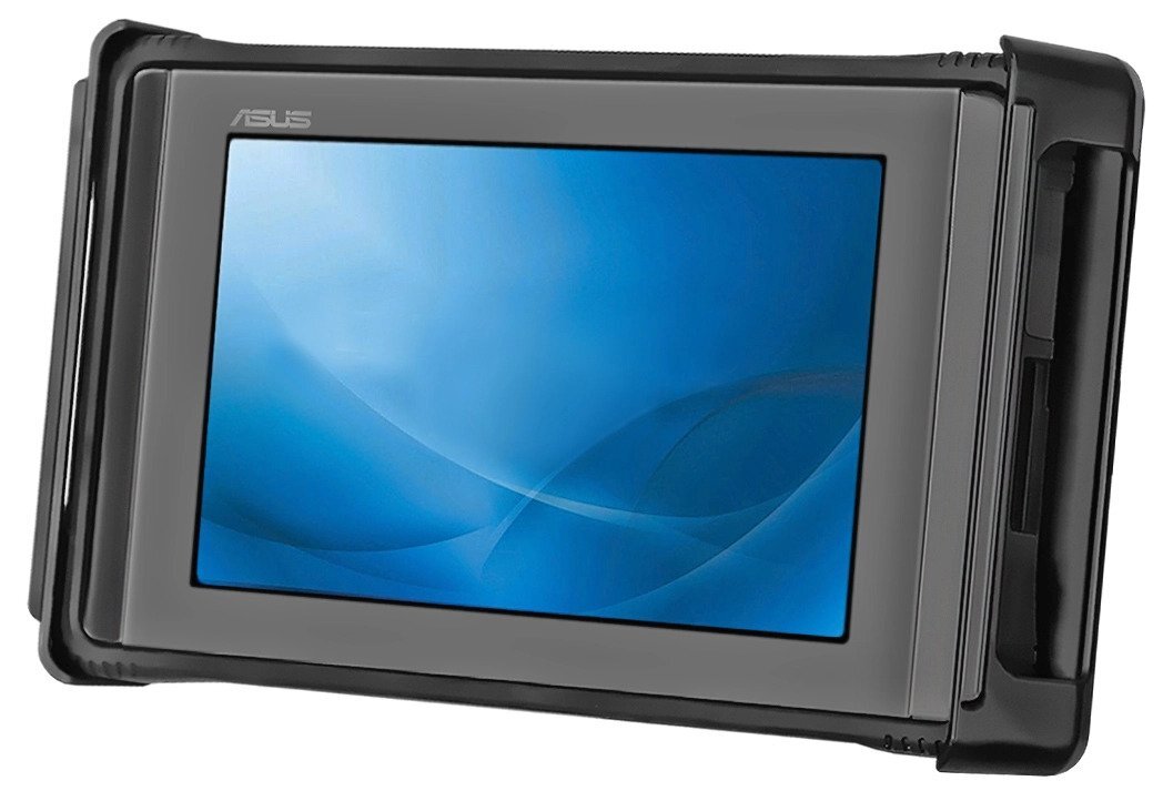 images RAM Tab-Tite Spring Loaded Holder for 7"-8" Tablets with Cases - Image 1
