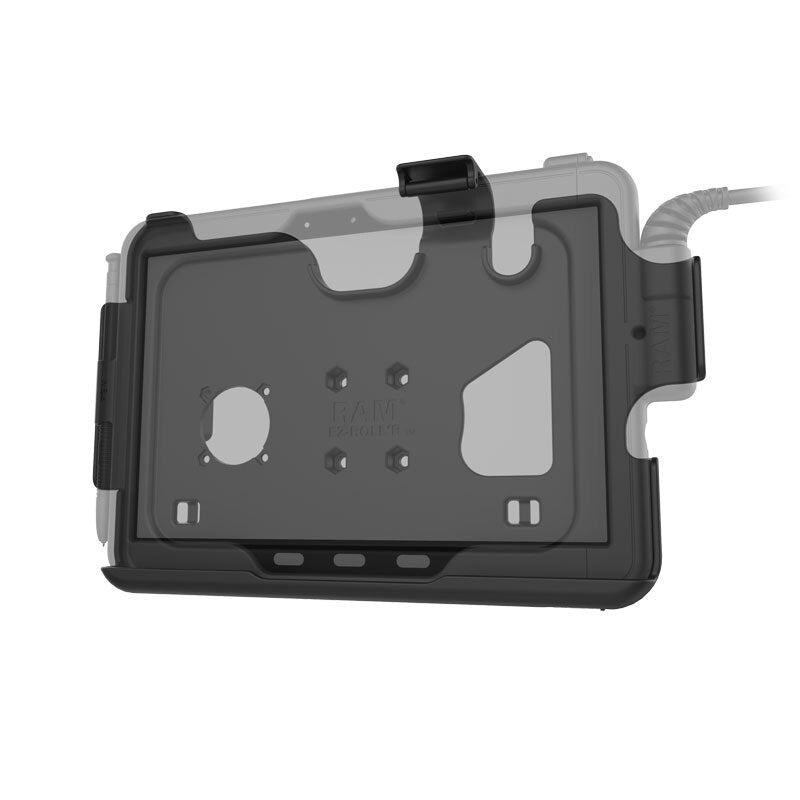 images RAM Tough-Case Holder for Samsung Tab Active4 Pro & Tab Active Pro - Image 1