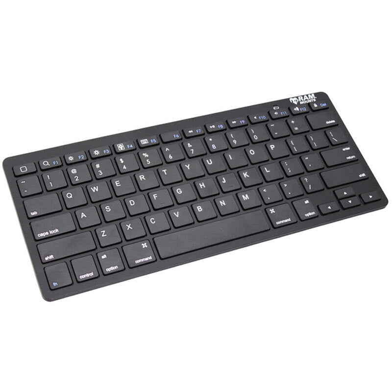 images RAM Bluetooth Keyboard - Image 1