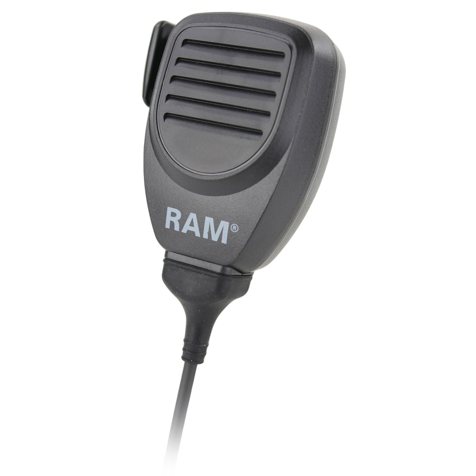 images RAM Microphone with Steel Mounting Clip - Image 1