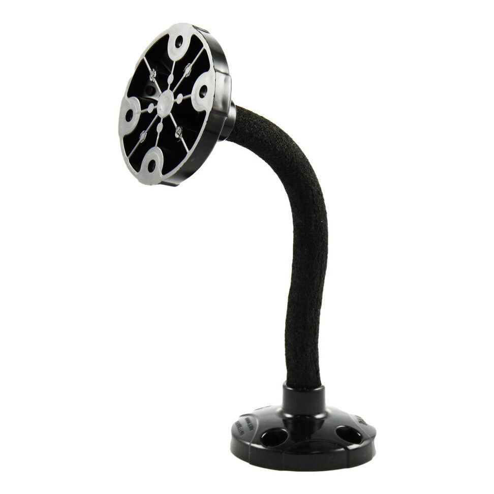 images RAM Flex-Arm Mount with Two Round Plates - Image 1