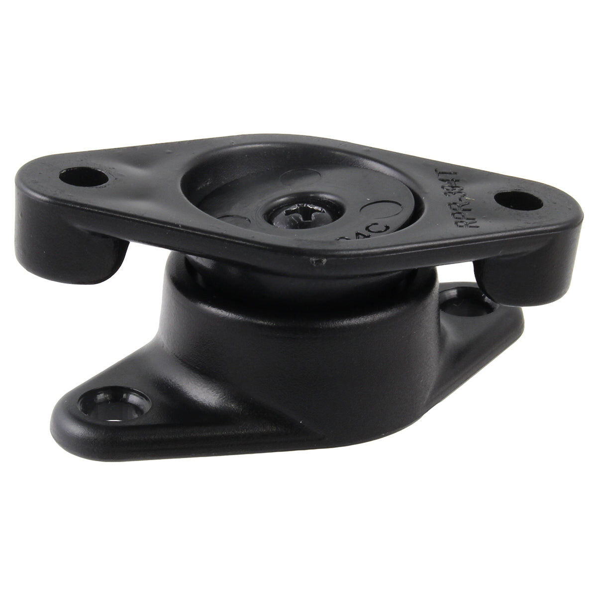 images RAM Double Diamond Base Swivel Adapter - Image 1