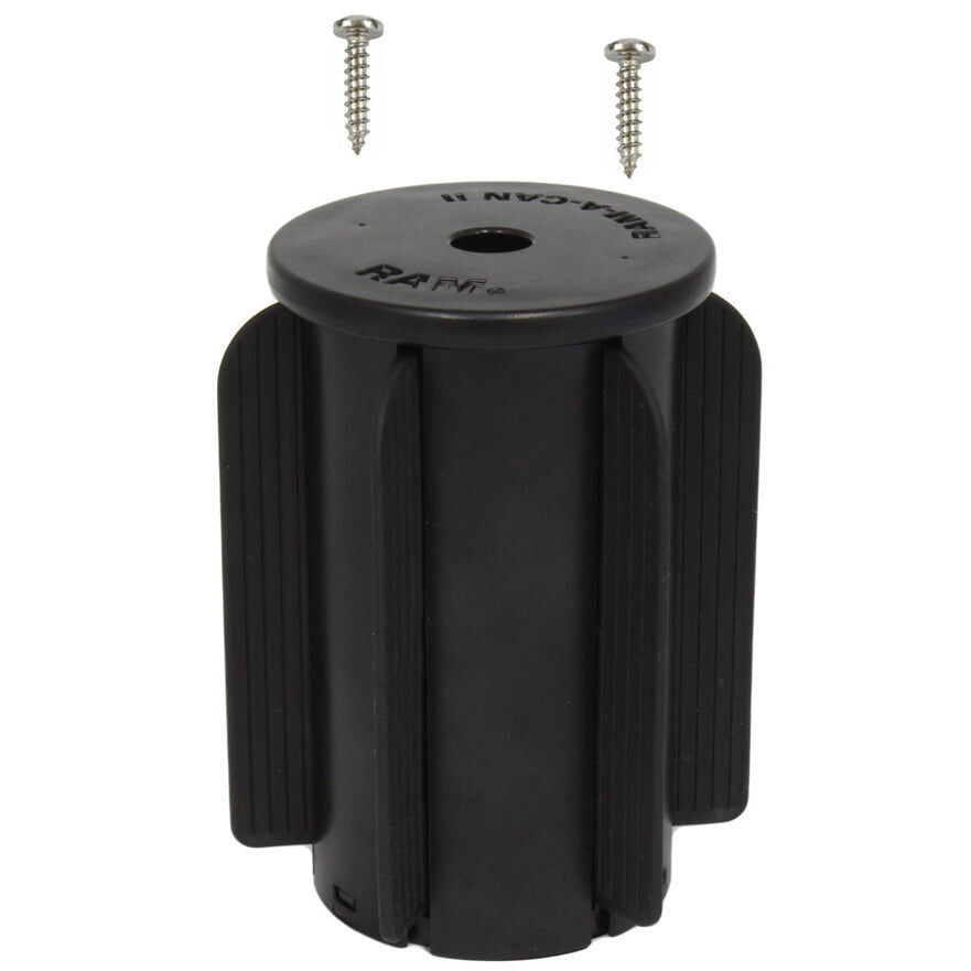 images RAM-A-CAN II Universal Cup Holder Base - Image 1