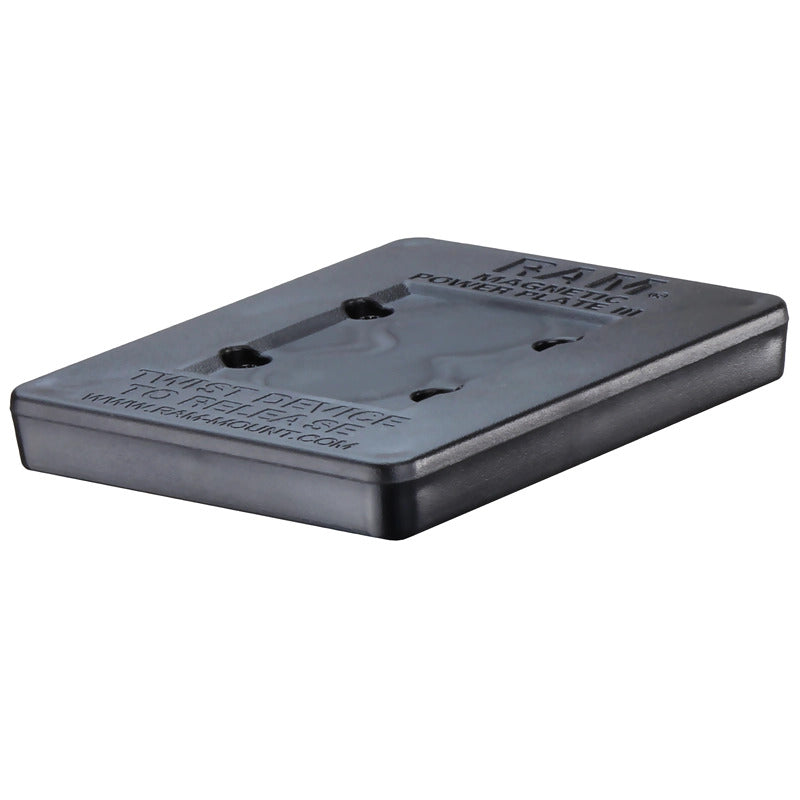 images RAM Power Plate III Universal Magnetic Holder - Image 1