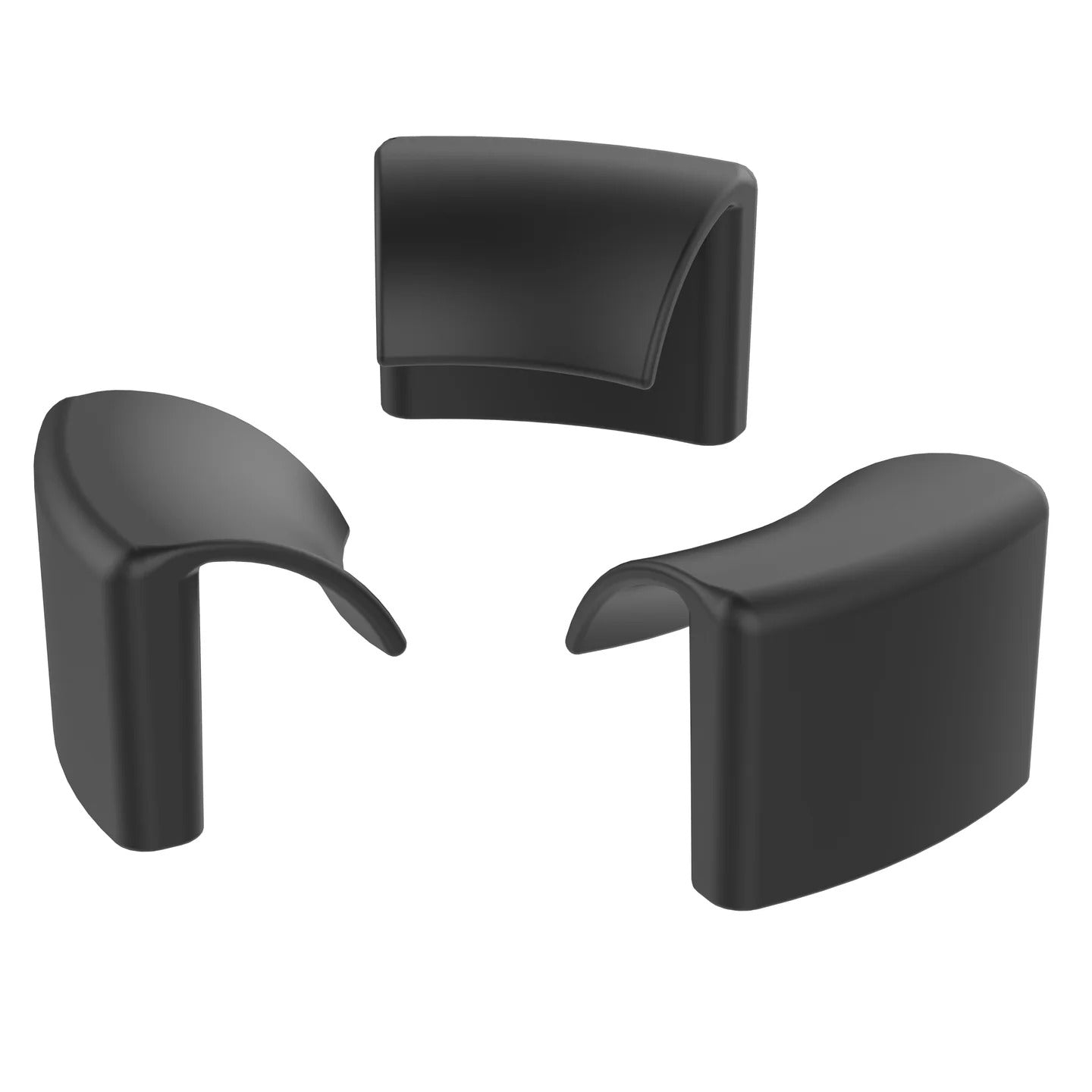 images RAM Replacement Fin Caps for RAM Level Cup XL - Image 1