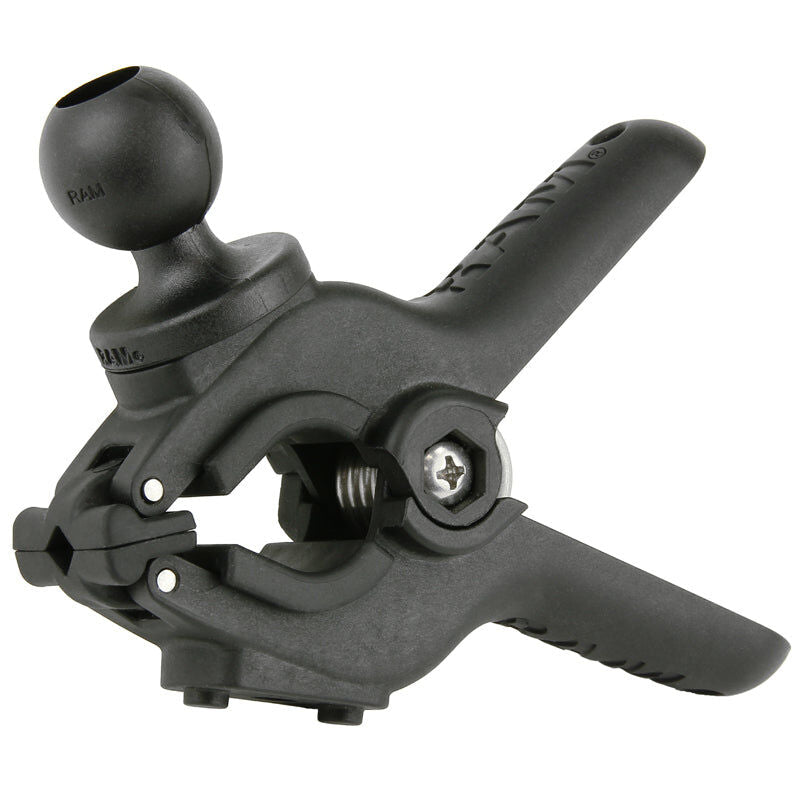 images RAM Tough-Clamp Large Base with Ball - Image 1