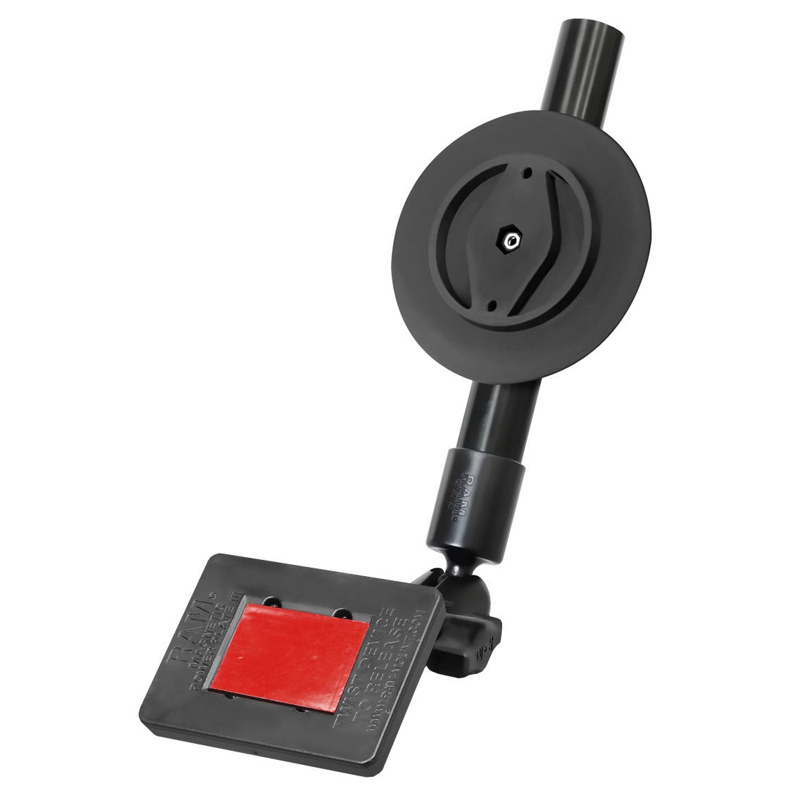 images RAM Keyboard Accessory for Tablets with RAM Roto-View - Image 1