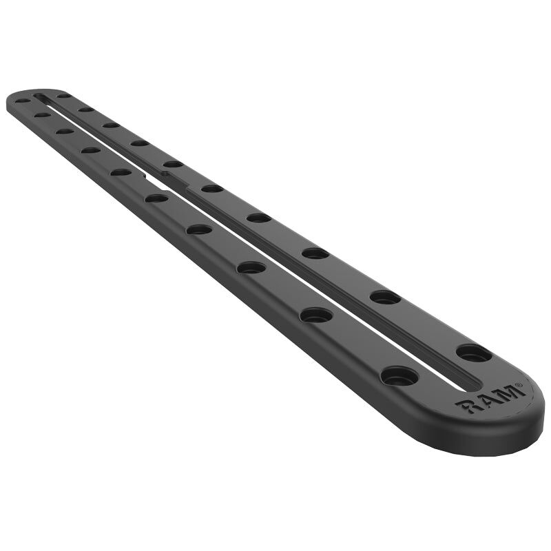 images RAM Tough-Track - Top-Loading Composite 16" Track - Image 1