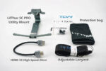 LifThor SC Pro for DJI Smart Controller - Image 2