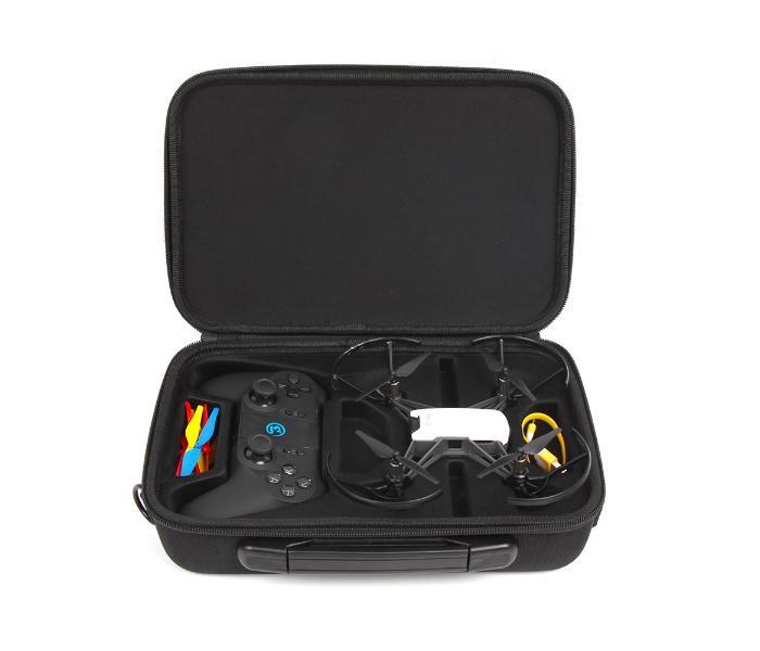 images Nylon Hardshell Case for Tello & Gamesir T1d Remote - Image 1