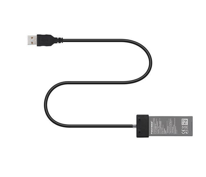 images USB Charging Cable for Ryze Tello Batteries - Image 1