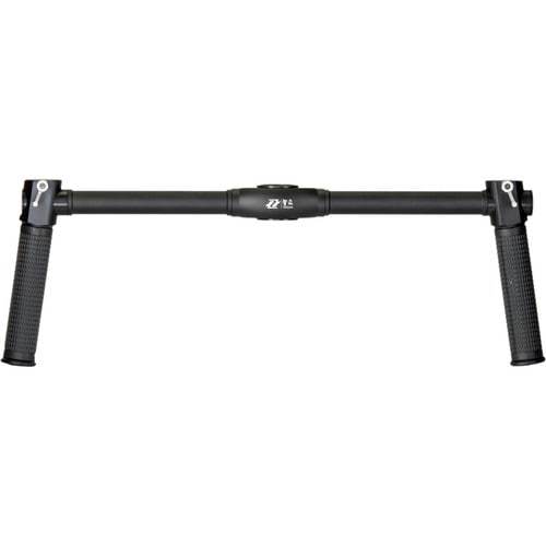 images Zhiyun Dual Handle Grip for Crane 2 - Image 1