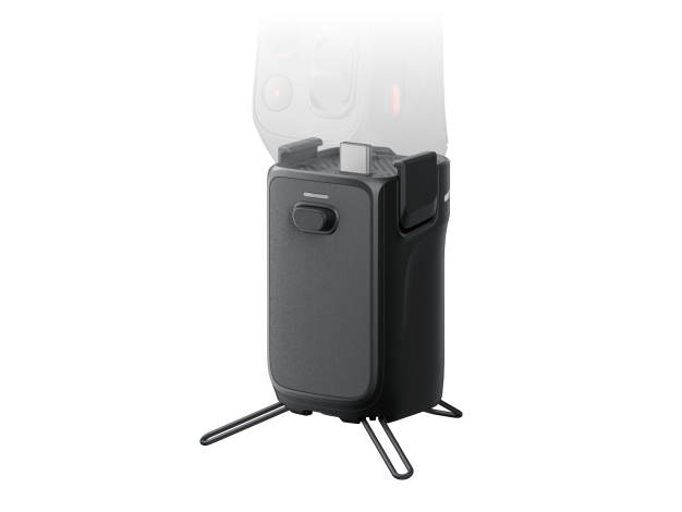 Insta360 Luna Ultra