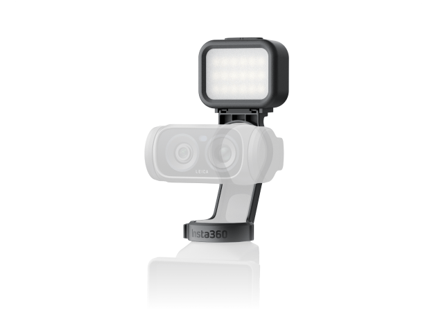 Insta360 Luna Ultra