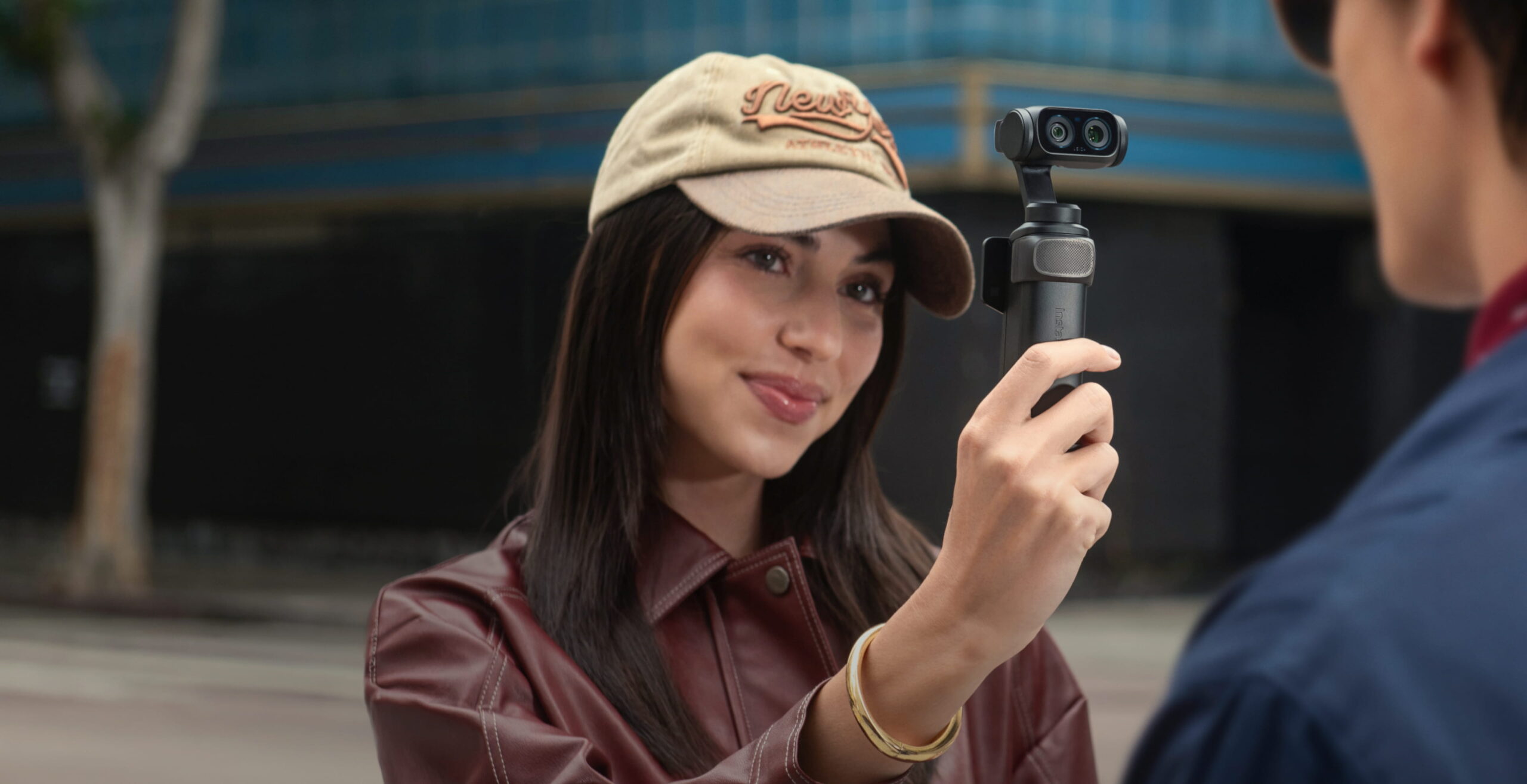 Insta360 Luna Ultra
