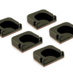 Drift Flat Adhesive Mount Set (5)