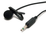 Drift Ghost & 4K 3.5 mm External Microphone