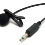 Drift Ghost & 4K 3.5 mm External Microphone