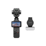 Osmo Pocket 4P