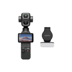 Osmo Pocket 4P