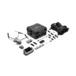 DJI Matrice 4D Worry-Free Flagship Combo