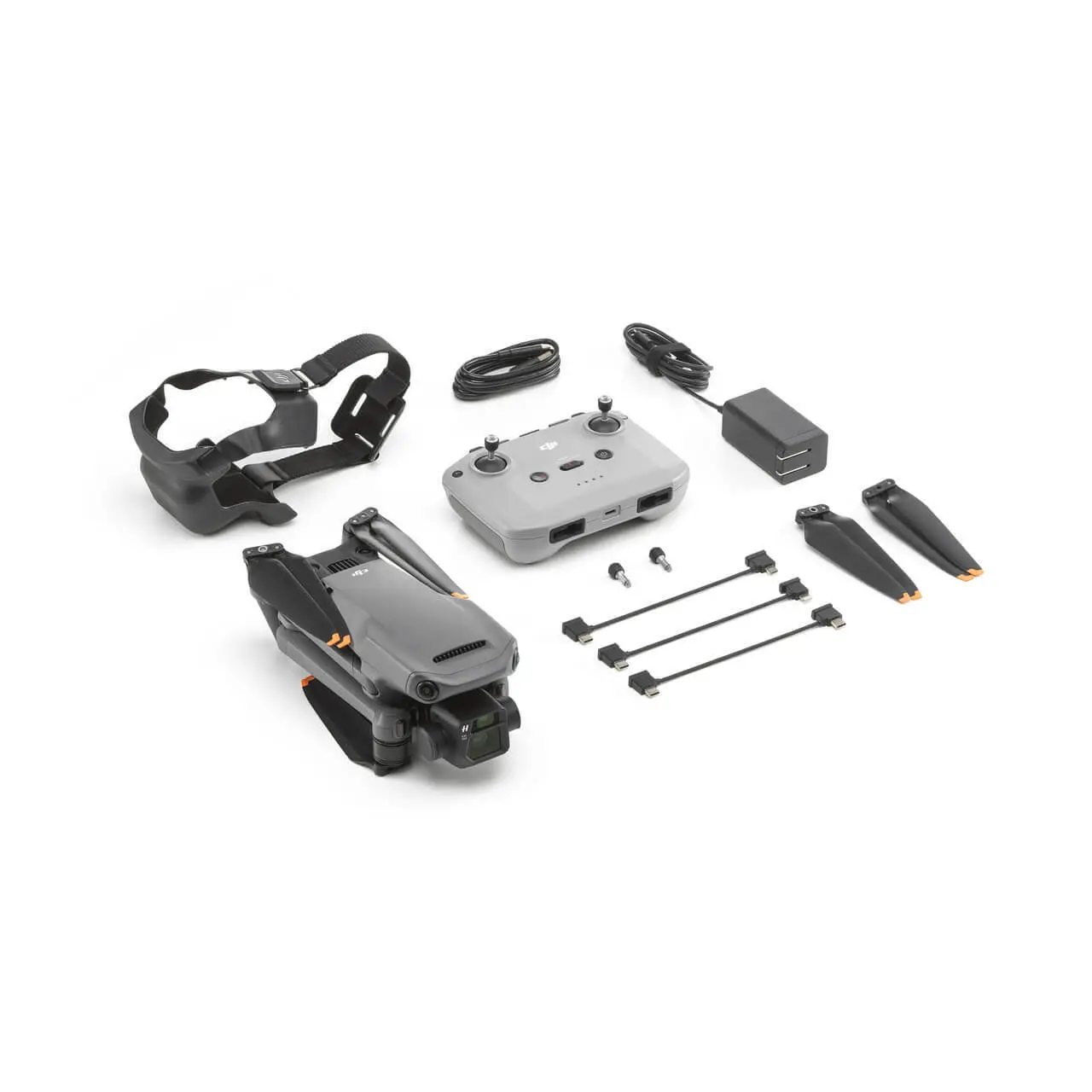 DJIMV3-FishingCombo.jpg Mavic 3 DJI RC Fishing Combo - Image 1