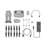 DJI Mavic Air 2 Fishing Combo
